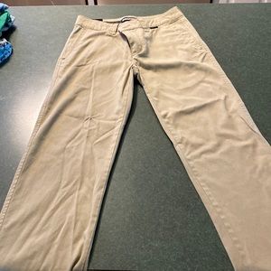 Quicksilver long pants